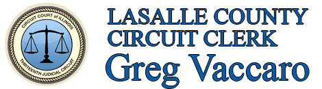 LaSalle Co. Circuit Clerk